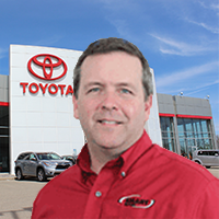 Thumbnail - 2023 Toyota Tacoma